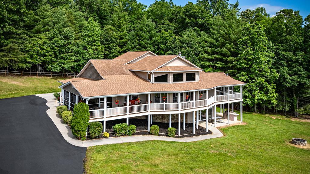 341 Holly Lane Road, BLAIRSVILLE, Texas image 1