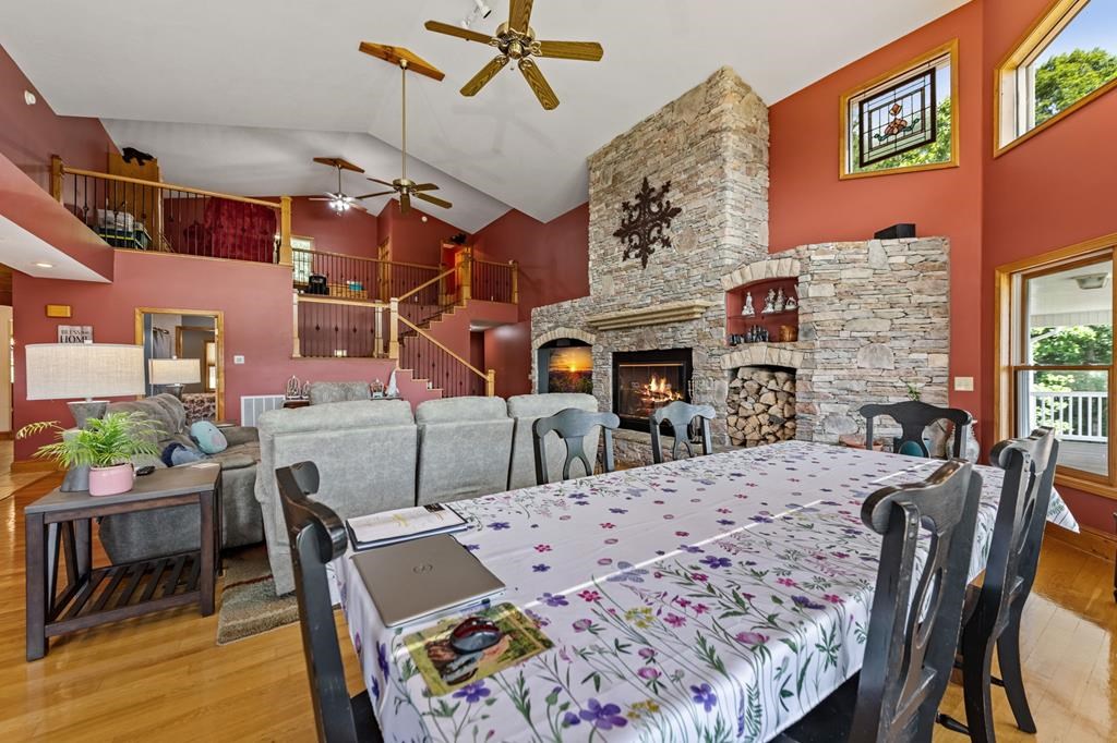 341 Holly Lane Road, BLAIRSVILLE, Texas image 13