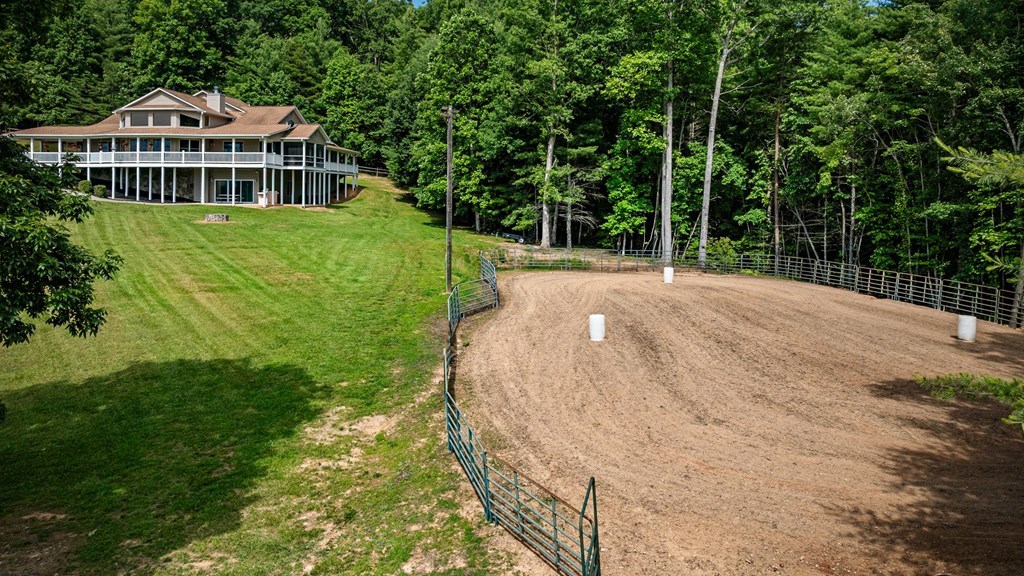 341 Holly Lane Road, BLAIRSVILLE, Texas image 6