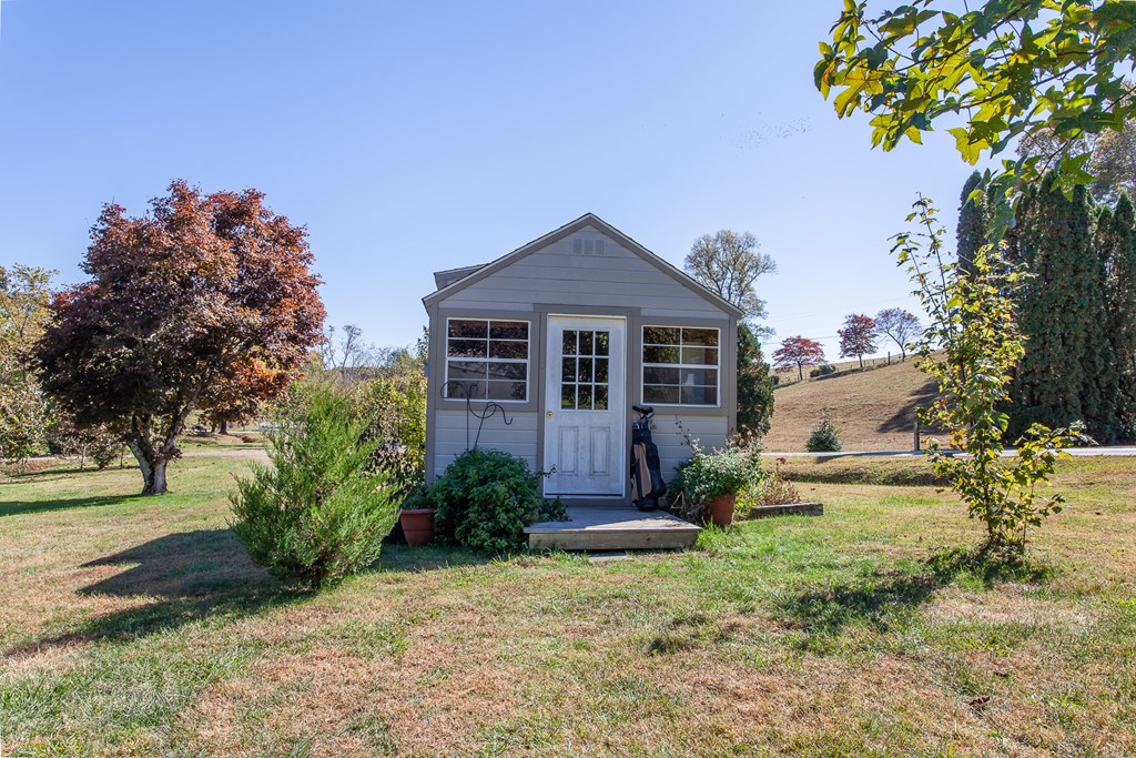 2177 Old Peachtree Rd, MARBLE, North Carolina image 8