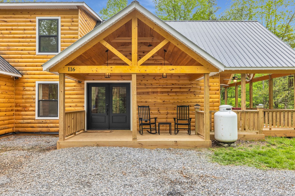 116 Galloway Drive, HAYESVILLE, North Carolina image 46