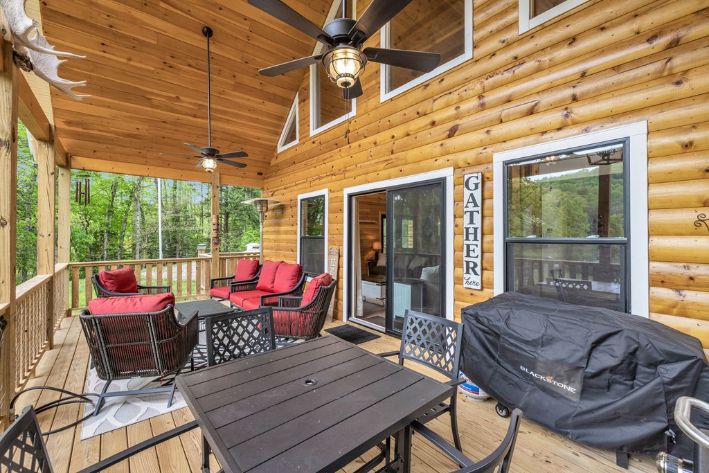116 Galloway Drive, HAYESVILLE, North Carolina image 38