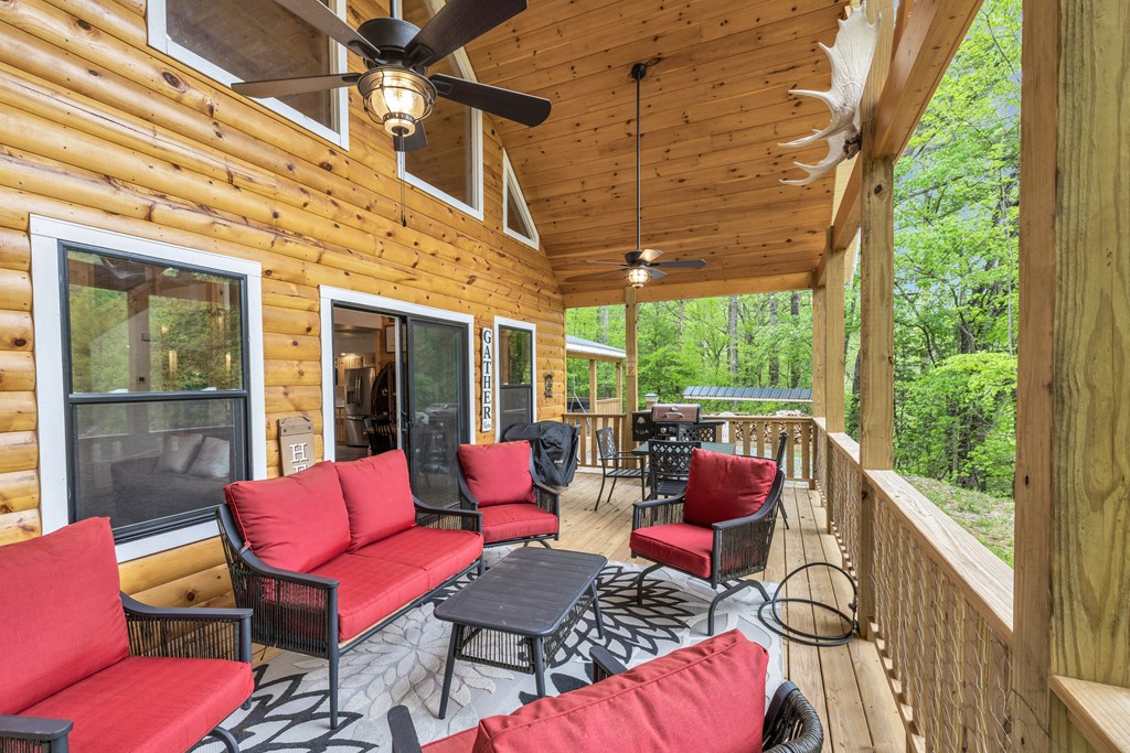 116 Galloway Drive, HAYESVILLE, North Carolina image 36