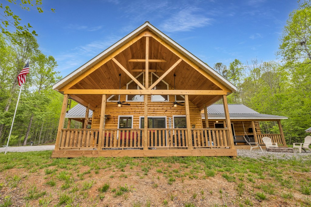 116 Galloway Drive, HAYESVILLE, North Carolina image 43