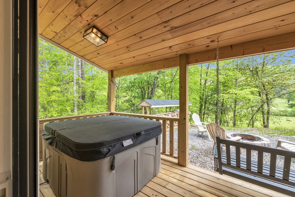116 Galloway Drive, HAYESVILLE, North Carolina image 39