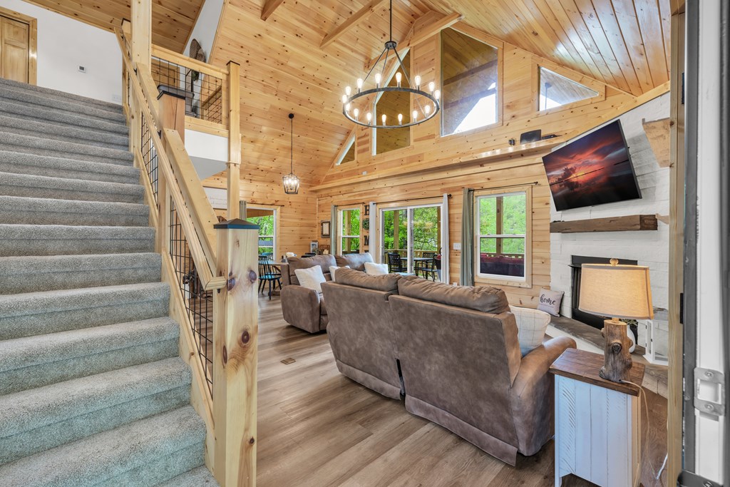 116 Galloway Drive, HAYESVILLE, North Carolina image 4