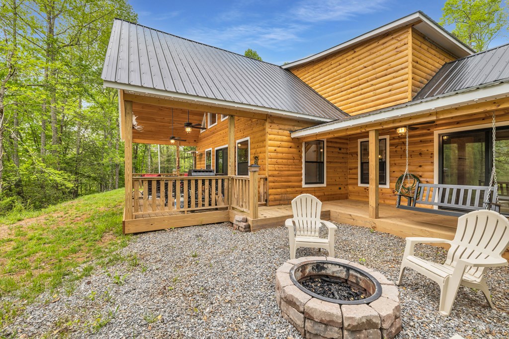 116 Galloway Drive, HAYESVILLE, North Carolina image 41