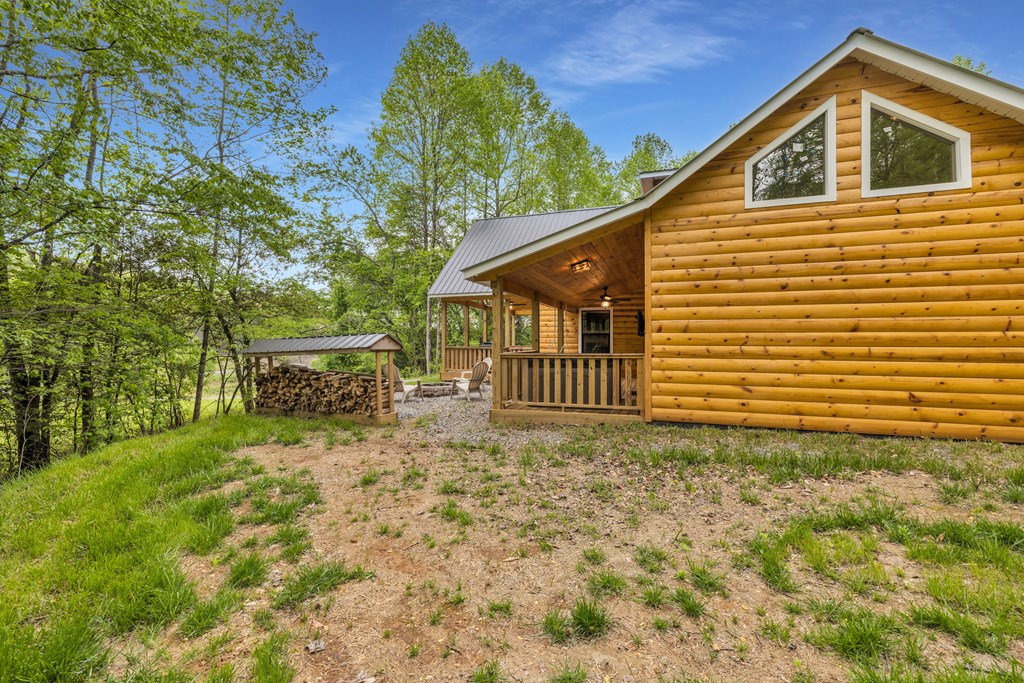 116 Galloway Drive, HAYESVILLE, North Carolina image 49