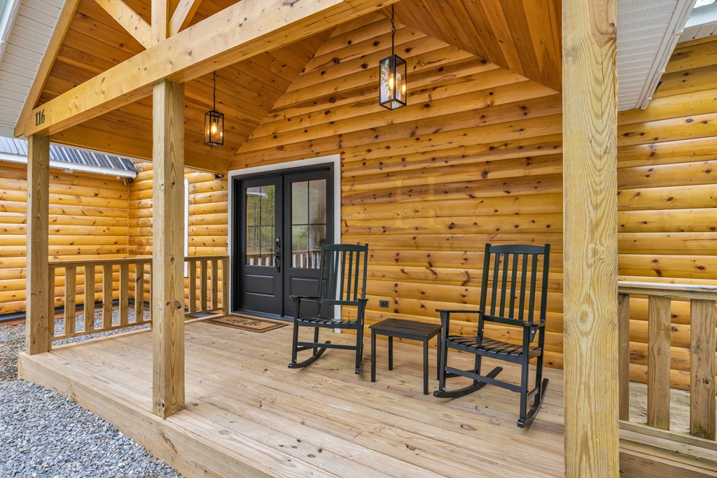 116 Galloway Drive, HAYESVILLE, North Carolina image 45