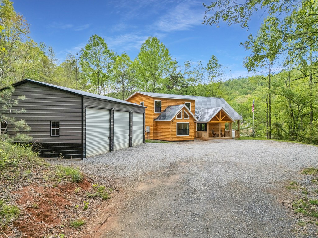 116 Galloway Drive, HAYESVILLE, North Carolina image 3