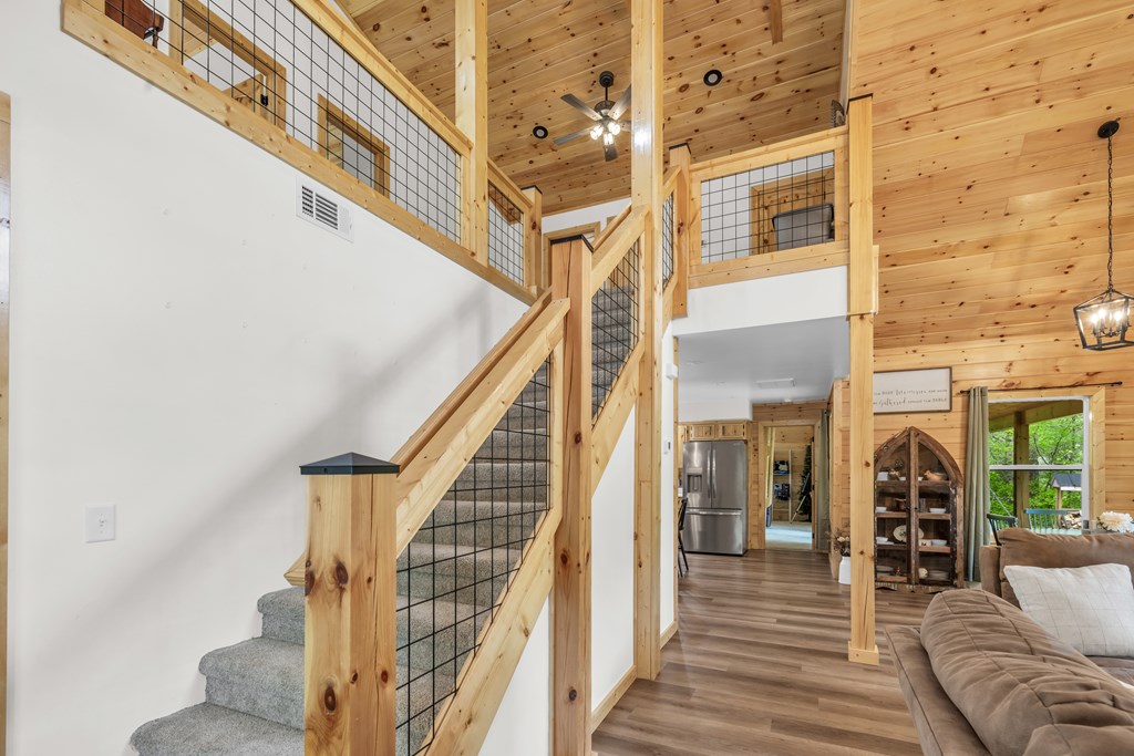 116 Galloway Drive, HAYESVILLE, North Carolina image 24