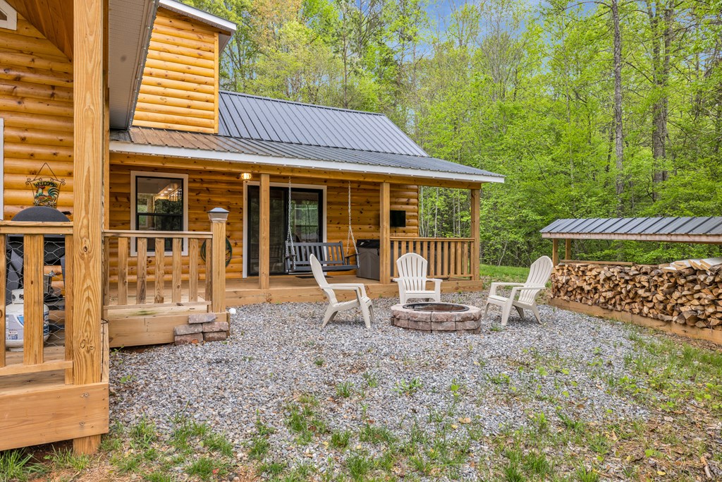 116 Galloway Drive, HAYESVILLE, North Carolina image 42