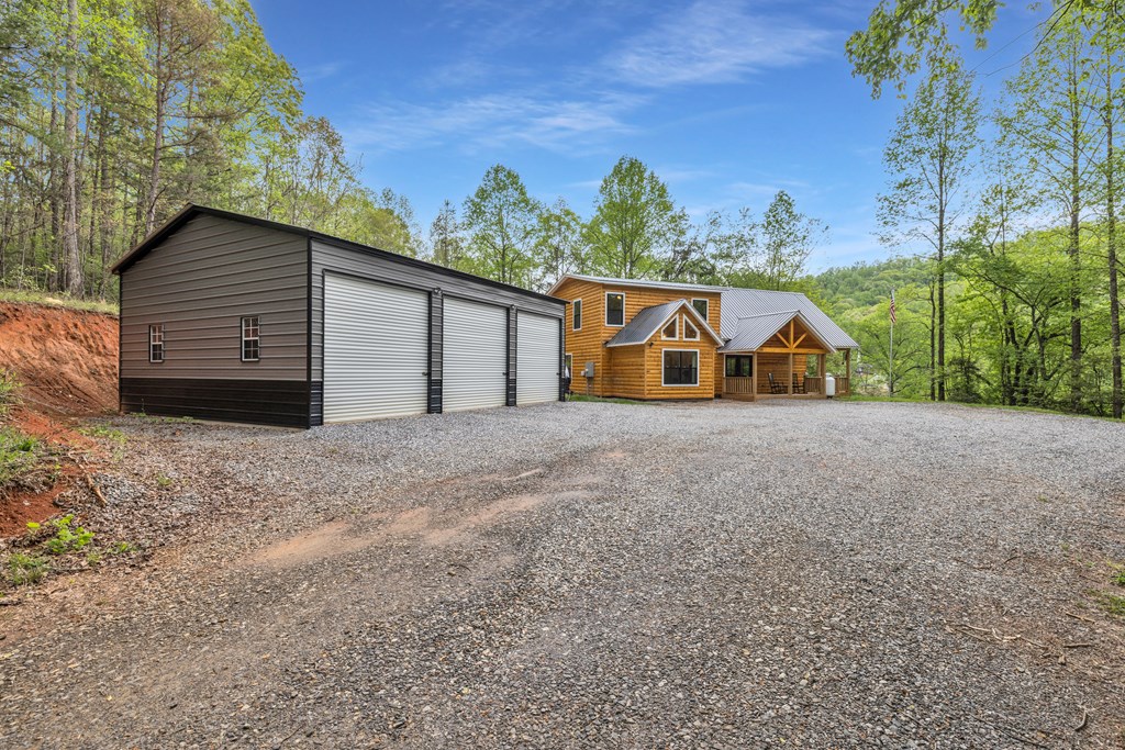 116 Galloway Drive, HAYESVILLE, North Carolina image 50
