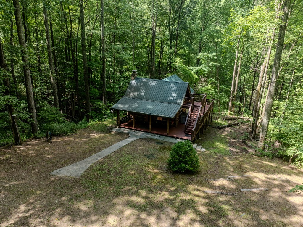 99 Clearview Lane, MURPHY, North Carolina image 3