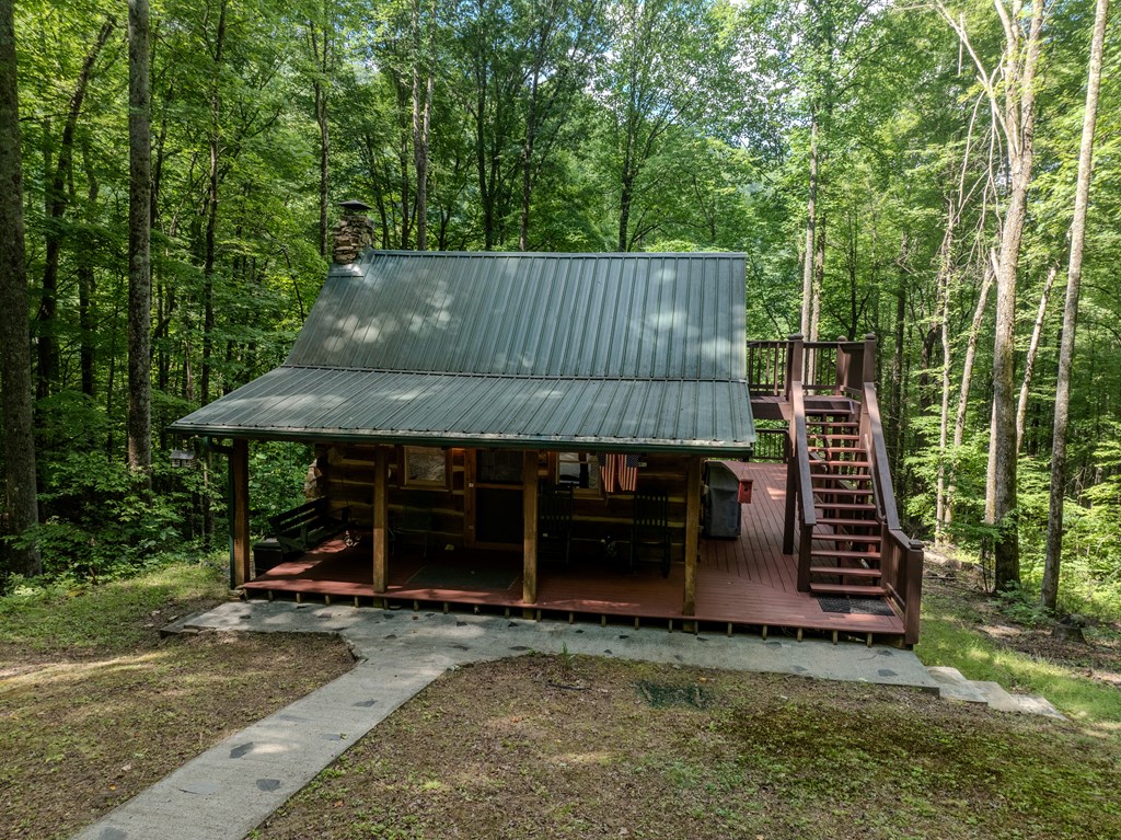 99 Clearview Lane, MURPHY, North Carolina image 2