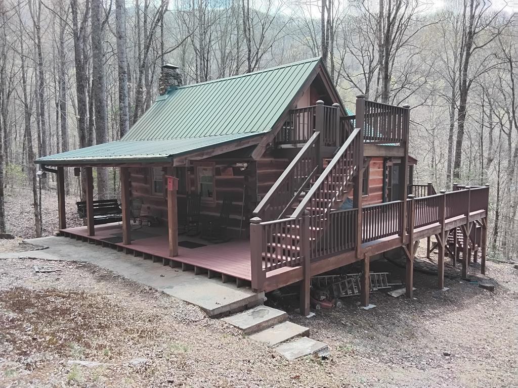 99 Clearview Lane, MURPHY, North Carolina image 18