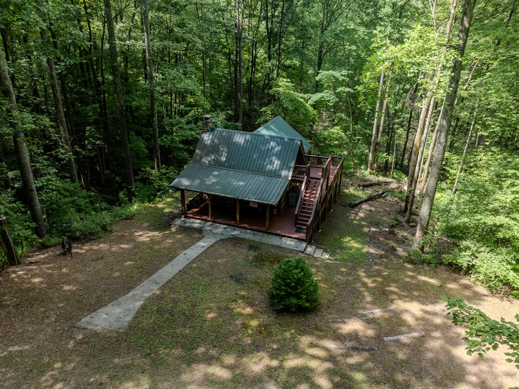 99 Clearview Lane, MURPHY, North Carolina image 5