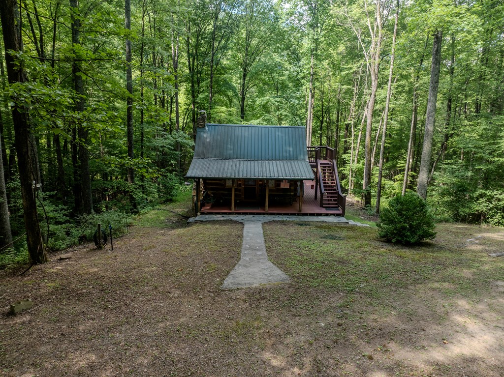 99 Clearview Lane, MURPHY, North Carolina image 6