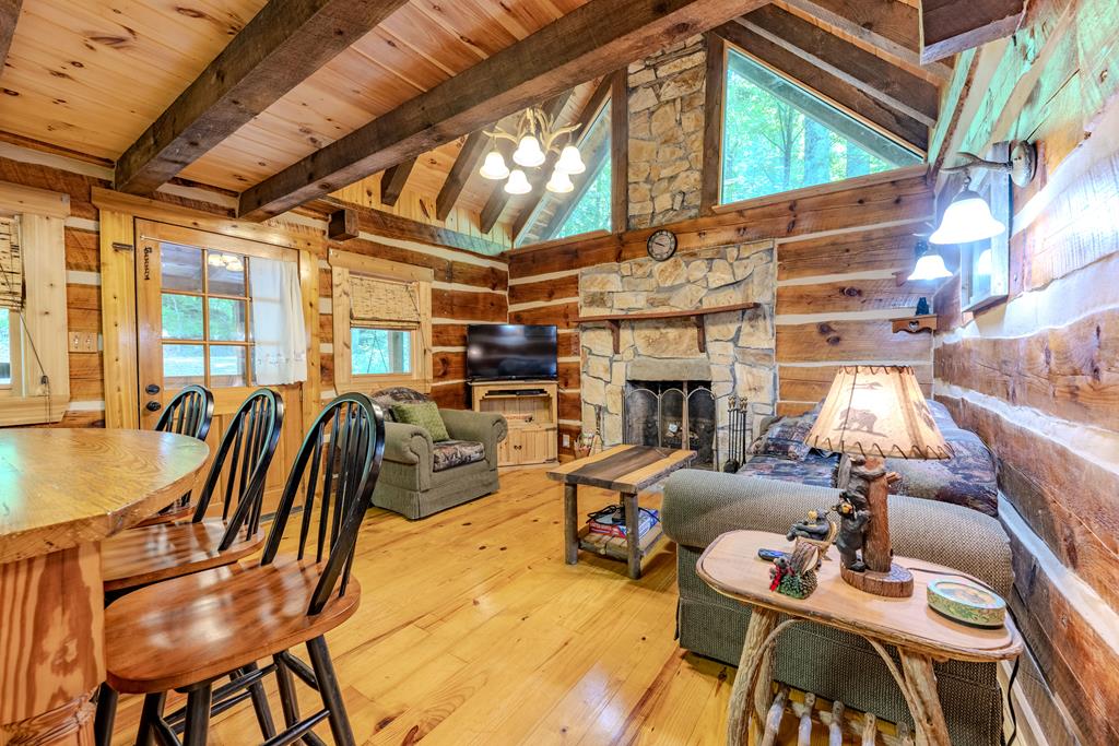 99 Clearview Lane, MURPHY, North Carolina image 12