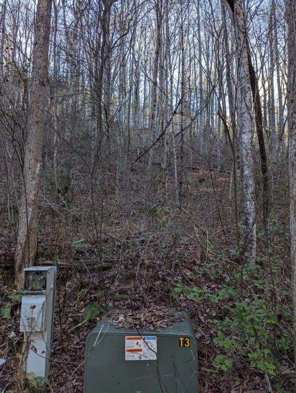 TBD Tranquil Valley Lane, MURPHY, North Carolina image 1