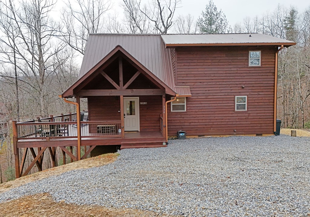 336 Huntington Circle, MURPHY, New York image 6