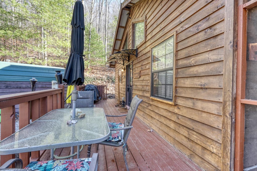 422 Damons Trail, MURPHY, Pennsylvania image 25