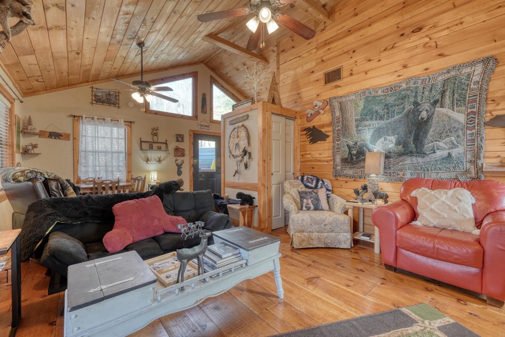 422 Damons Trail, MURPHY, Pennsylvania image 5