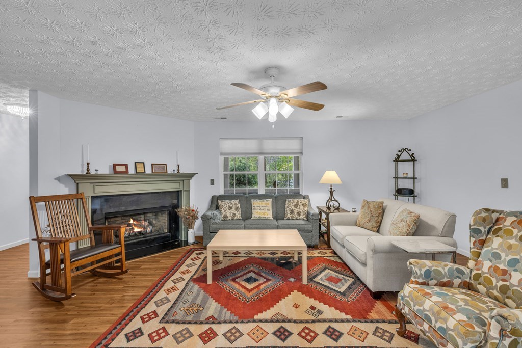 144 Ashley Circle, BLAIRSVILLE, Georgia image 5