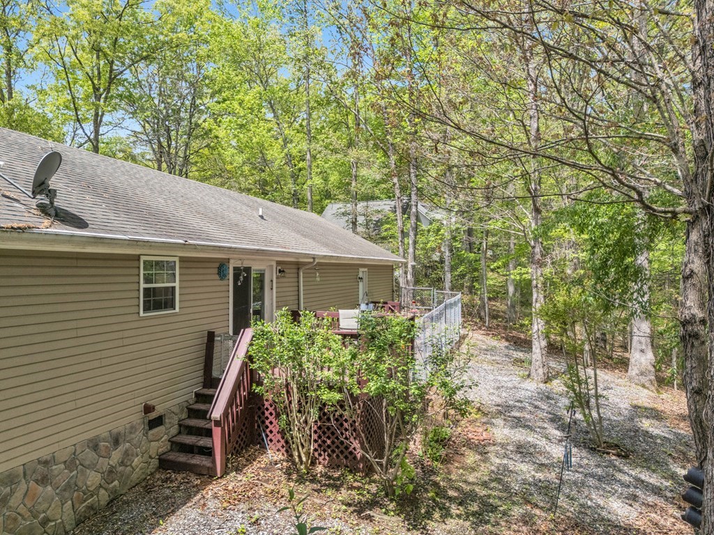 144 Ashley Circle, BLAIRSVILLE, Georgia image 45