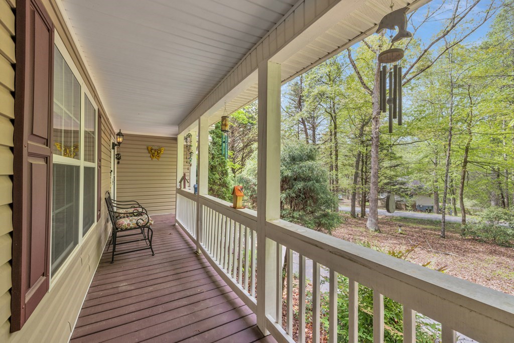 144 Ashley Circle, BLAIRSVILLE, Georgia image 30