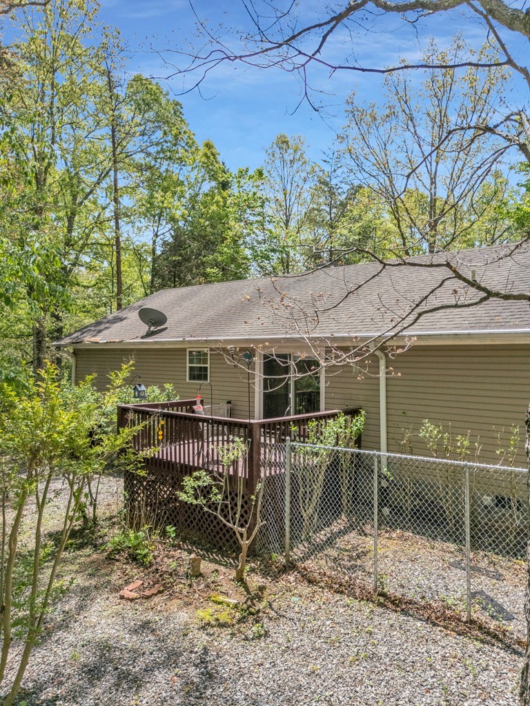 144 Ashley Circle, BLAIRSVILLE, Georgia image 49