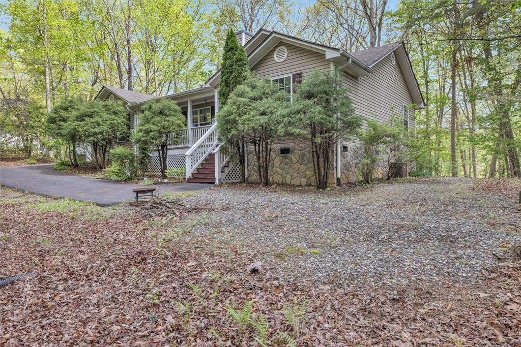 144 Ashley Circle, BLAIRSVILLE, Georgia image 1