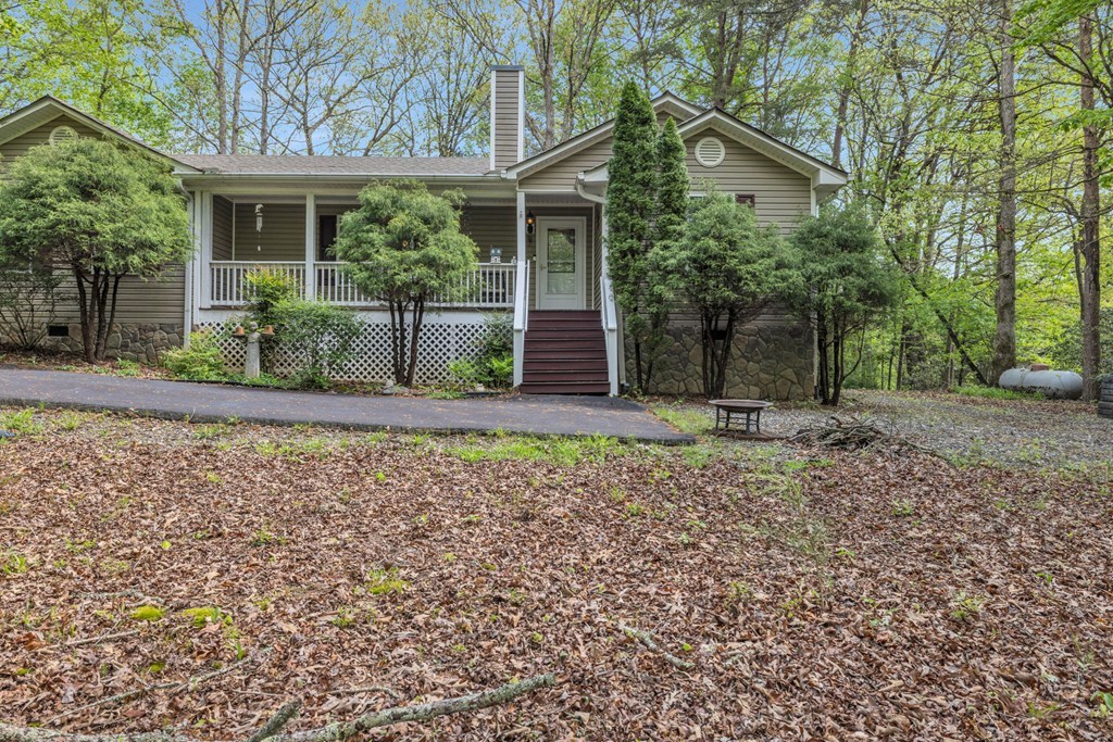 144 Ashley Circle, BLAIRSVILLE, Georgia image 34