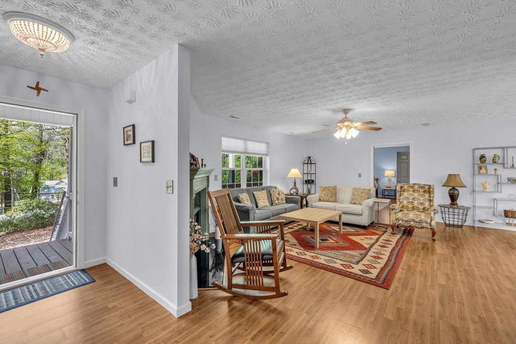 144 Ashley Circle, BLAIRSVILLE, Georgia image 4