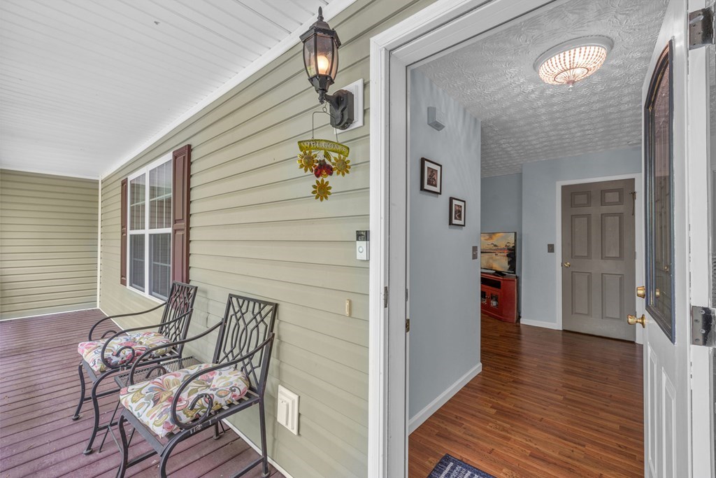 144 Ashley Circle, BLAIRSVILLE, Georgia image 3
