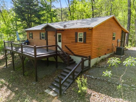 Homes For Sale - 61 Quail Woods Rd<br/> MURPHY, NC 28906