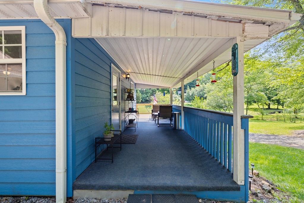 1008 Stamey Cove Road, HAYESVILLE, North Carolina image 10