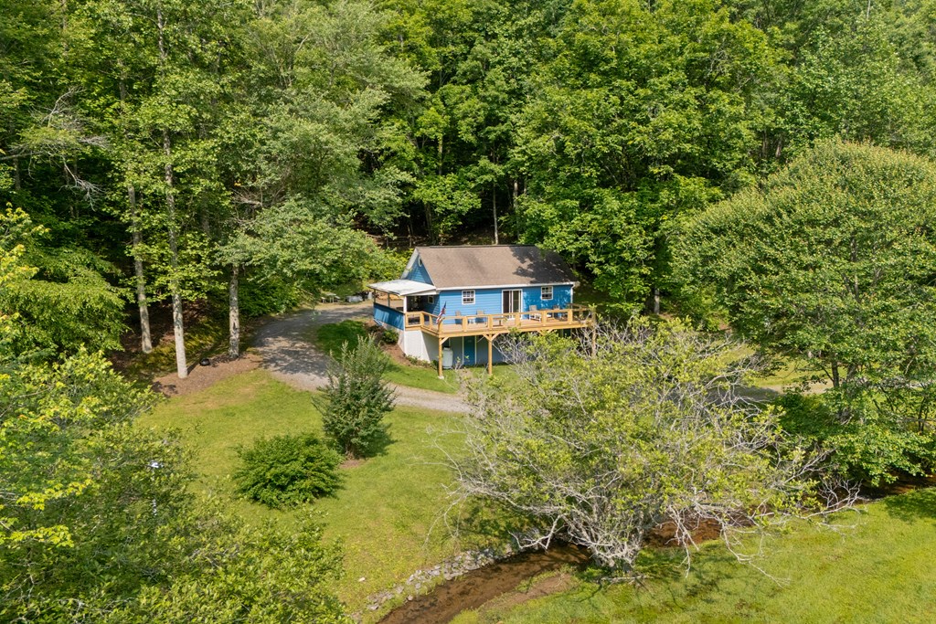 1008 Stamey Cove Road, HAYESVILLE, North Carolina image 2