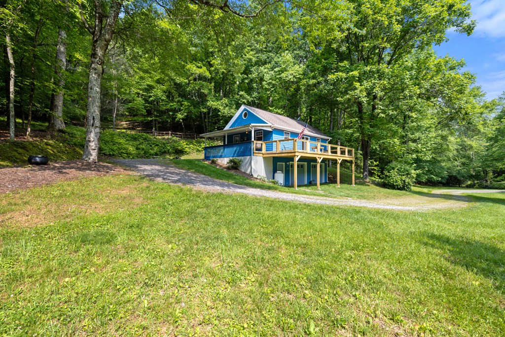 1008 Stamey Cove Road, HAYESVILLE, North Carolina image 7