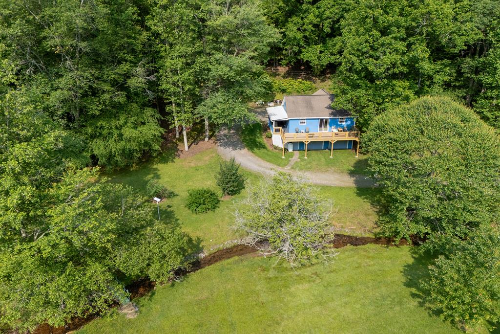 1008 Stamey Cove Road, HAYESVILLE, North Carolina image 1