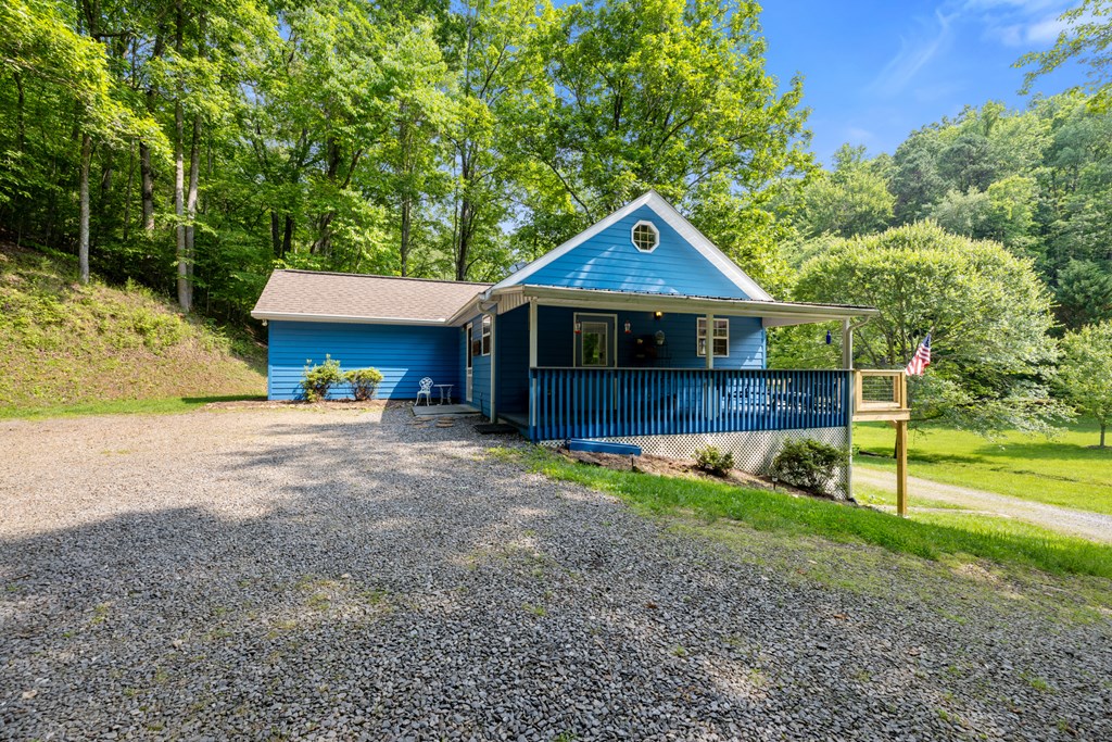 1008 Stamey Cove Road, HAYESVILLE, North Carolina image 4