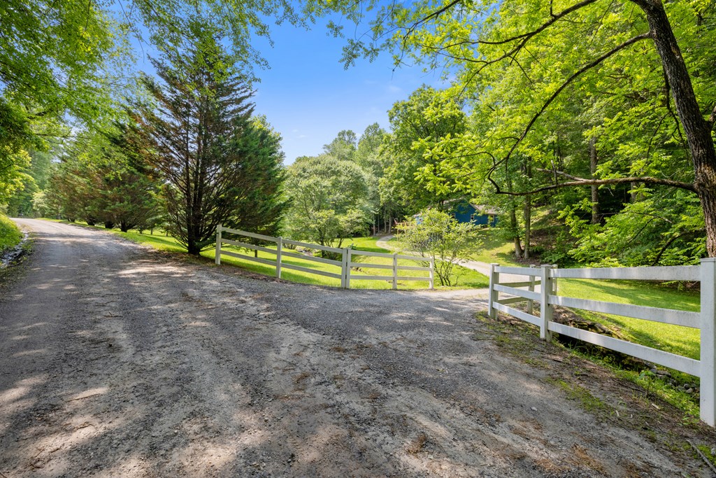 1008 Stamey Cove Road, HAYESVILLE, North Carolina image 40