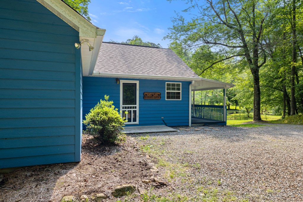1008 Stamey Cove Road, HAYESVILLE, North Carolina image 9