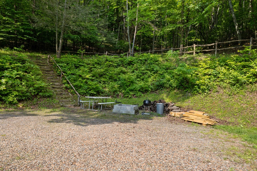 1008 Stamey Cove Road, HAYESVILLE, North Carolina image 8