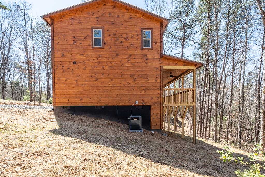 Lot 16 Harvest Oaks Drive, MURPHY, North Carolina image 41