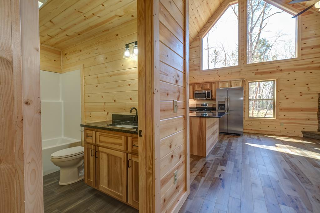 Lot 16 Harvest Oaks Drive, MURPHY, North Carolina image 16