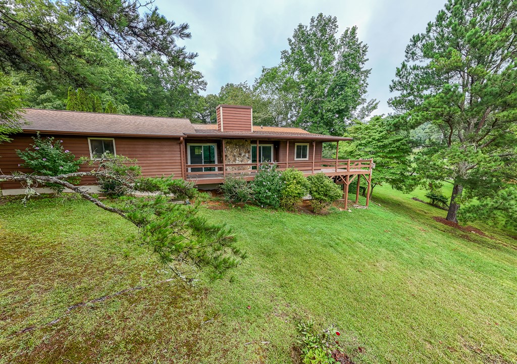 683 Old Evans Rd, MURPHY, North Carolina image 13