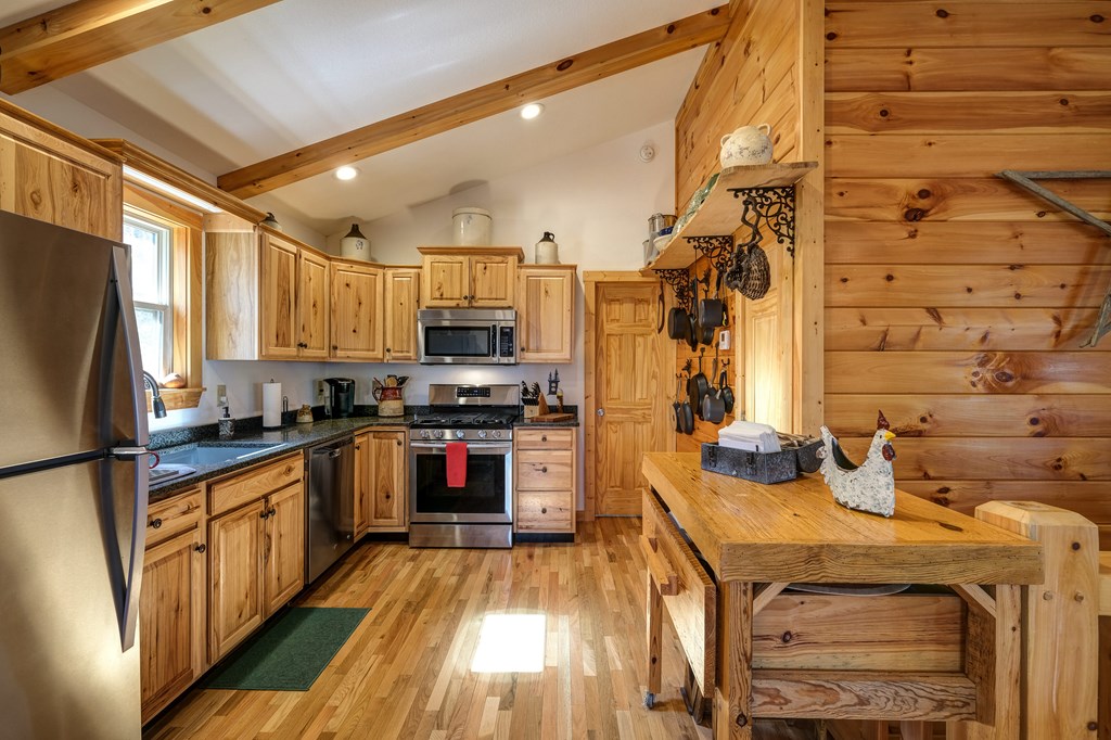 650 Top Horseshoe Ridge, MURPHY, North Carolina image 11