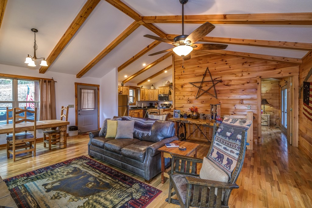 650 Top Horseshoe Ridge, MURPHY, North Carolina image 24