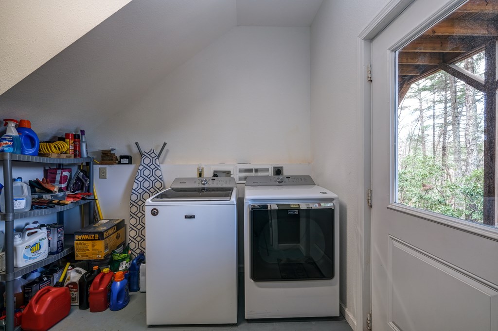 650 Top Horseshoe Ridge, MURPHY, North Carolina image 45